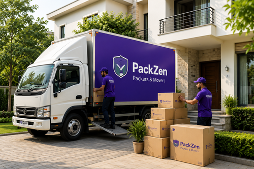 Home Move