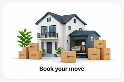 Book your move