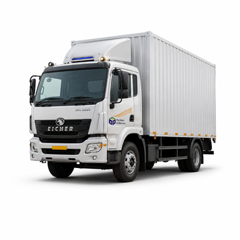 17 ft Truck