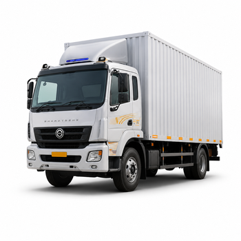22 ft Truck
