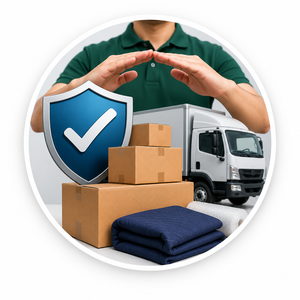 Insured & Safe