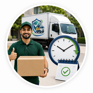 On-time Delivery
