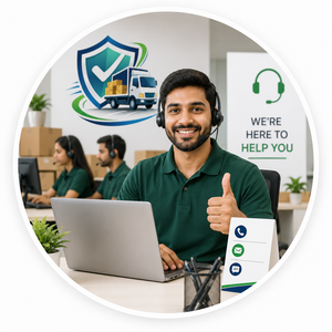 24/7 Support